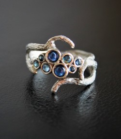 Bague "Sorcière"