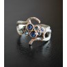 Bague "Sorcière"