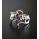 Bague "Sorcière"