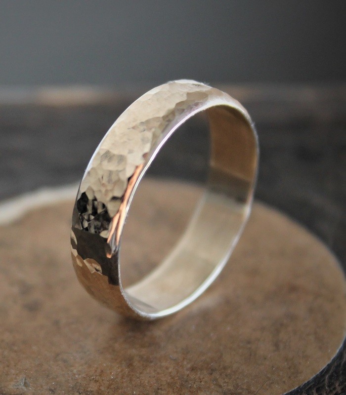 Anneau Alliance large 